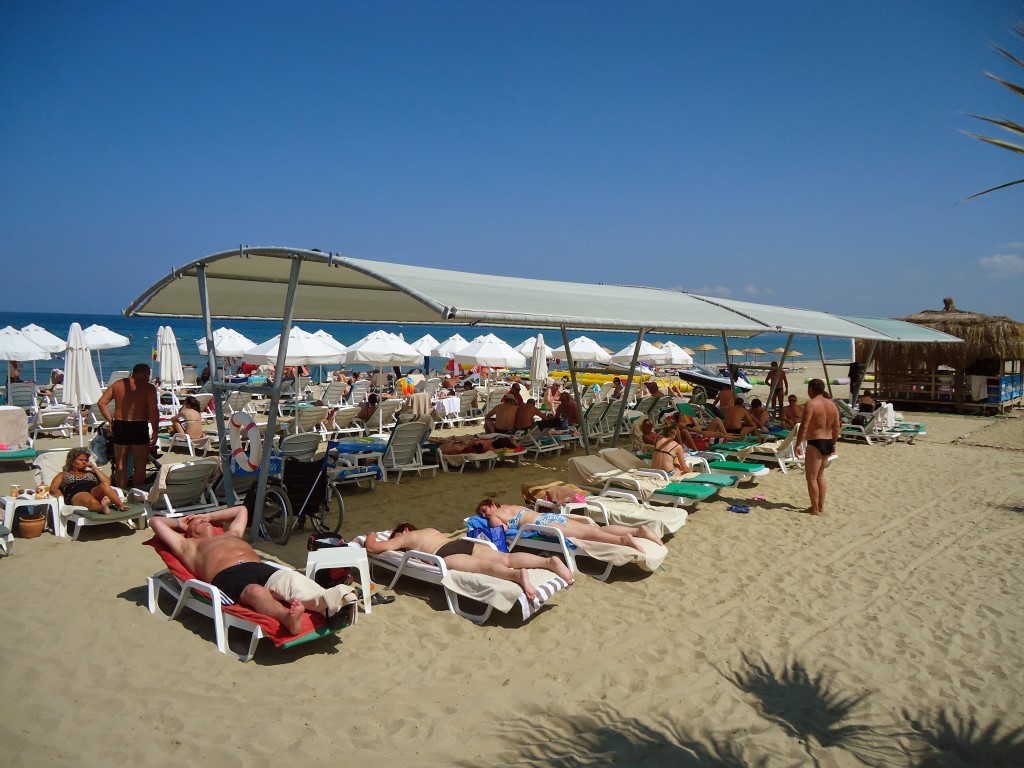 imagini hotel PALM WINGS KUSADASI